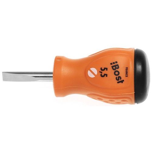 Tournevis BOST Boule - Lame cruciforme Pozidriv Primo - 6 X 25 mm - 617350