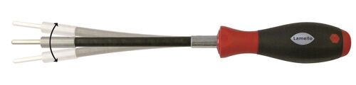 Tournevis flexible LAMELLO pour montage Clamex - 251993