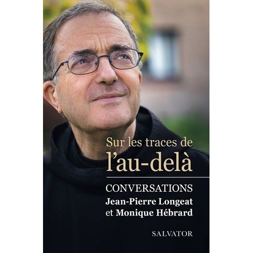 Sur Les Traces De L'au-Delà - Conversations