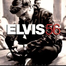 Elvis 56 Collector's - Vinyle 33 Tours