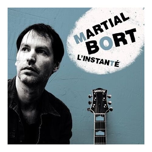 L'instantané - Cd Album