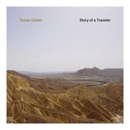 Story Of A Traveler - Cd Album