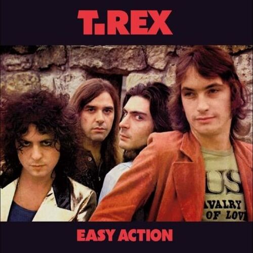 Easy Action - Cd Album