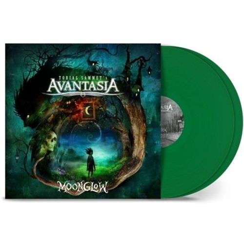 Moonglow - Vinyle 33 Tours