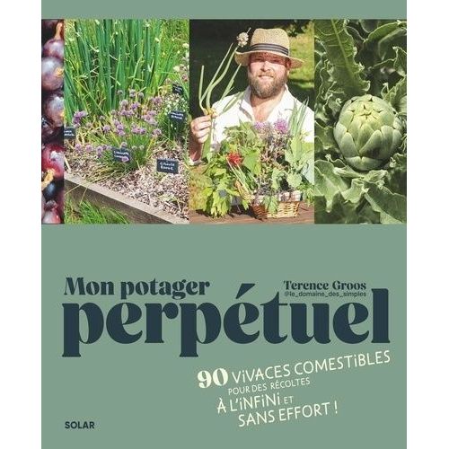 Un Potager Perpétuel