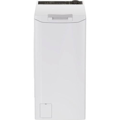 Lave-linge top Haier THASN2856TM4-S
