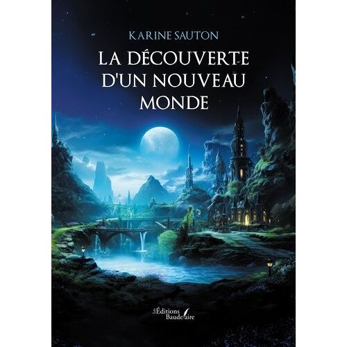 La Découverte D'un Nouveau Monde