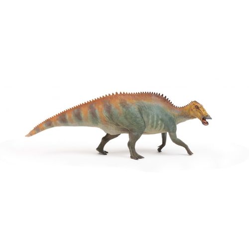 Les Dinosaures Edmontosaure