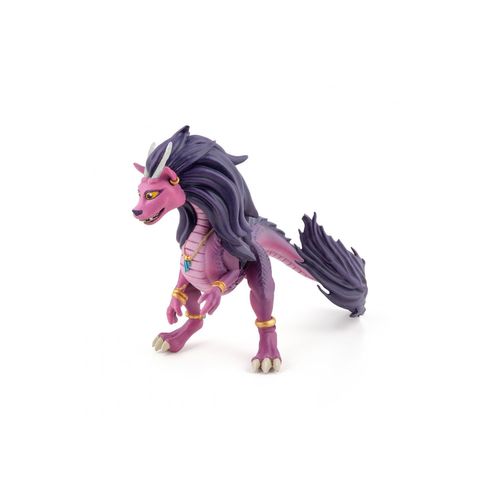 Le Monde Enchante Dragon Sakura
