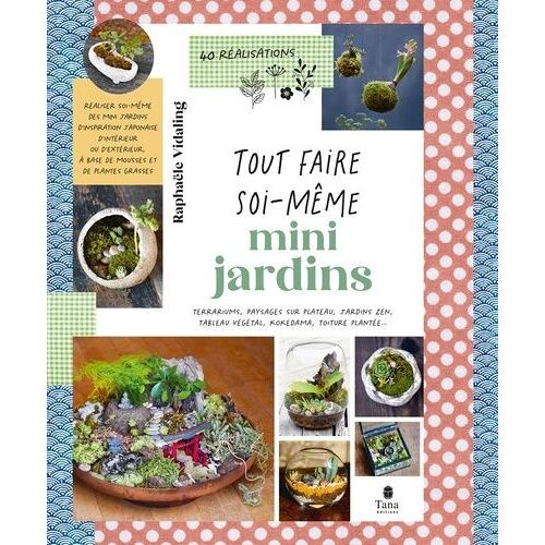 Mini-Jardins