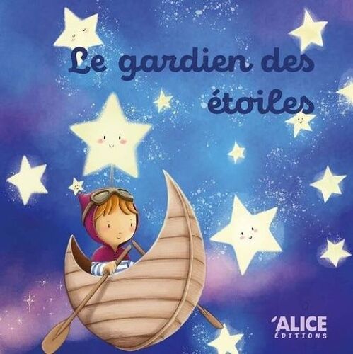 Le Gardien Des Étoiles