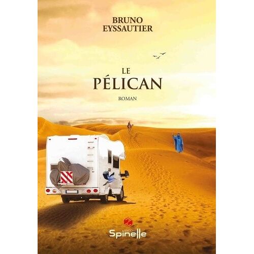 Le Pélican