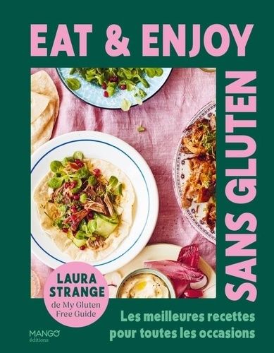 Eat & Enjoy Sans Gluten