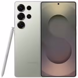 Samsung Galaxy S25 Ultra 512 Go Vert Titane