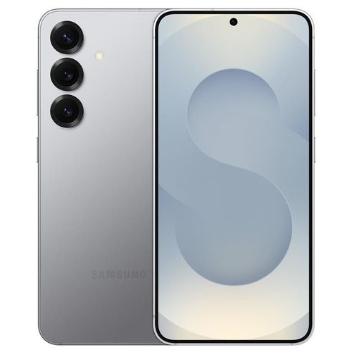 Samsung Galaxy S25 512 Go Gris