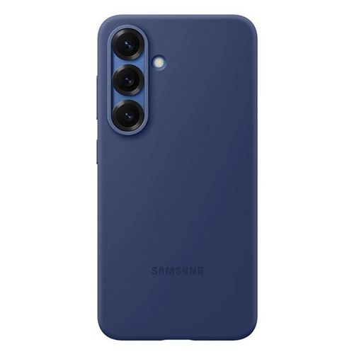Samsung Ef-Ps931 - Coque De Protection Pour Téléphone Portable - Silicone - Bleu - Pour Galaxy S25