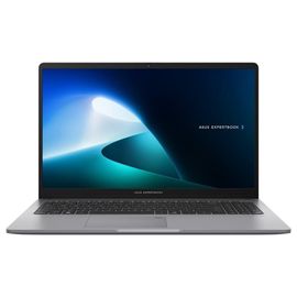 ASUS ExpertBook P1 P1503CVA-S70854X - 15.6" Core i3 I3-1315U 8 Go RAM 512 Go SSD Gris