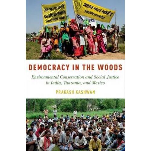 Democracy In The Woods