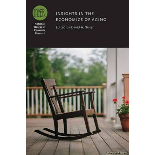 Insights In The Economics Of Aging