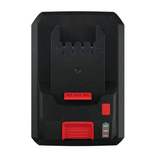 PARKSIDE PERFORMANCE Batterie Bluetooth 20V 4 Ah  PAPS 204A1 Nouveau Modèle 2023