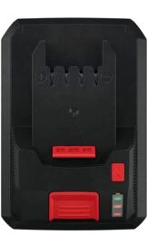 PARKSIDE PERFORMANCE Batterie Bluetooth 20V 4 Ah  PAPS 204A1 Nouveau Modèle 2023