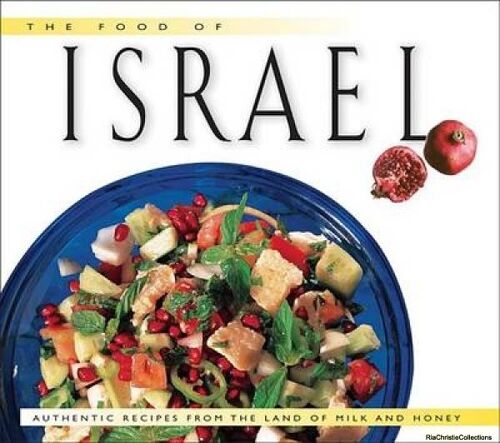Food Of Israel