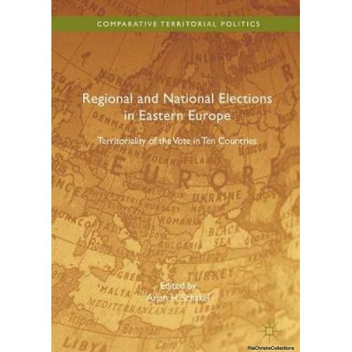 Regional And National Elections In Eastern Europe