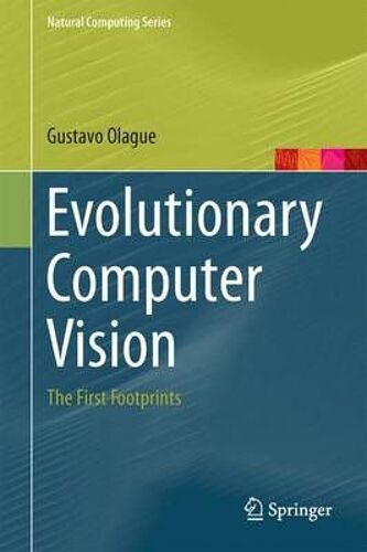Evolutionary Computer Vision