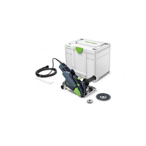 Système de tronçonnage diamant DSC-AG 125-Plus | 578438 - Festool