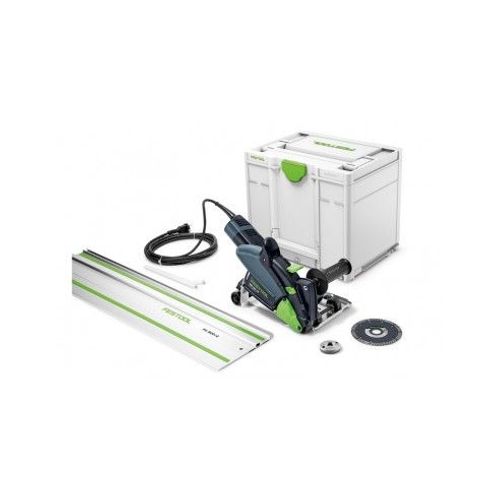 Système de tronçonnage diamant DSC-AG 125-Plus-FS | 578530 - Festool