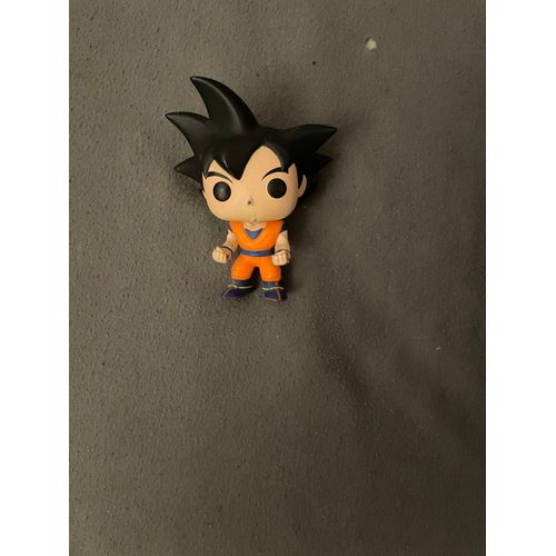 Figurine Pop Dragon Ball Z (Sans Boîte)