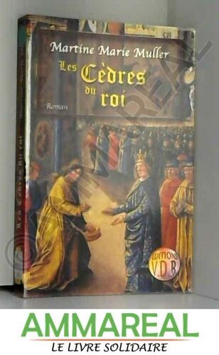 Les Cèdres Du Roi