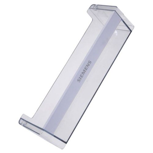 Balconnet à bouteilles d'origine 441X122X105 mm Réfrigérateur congélateur (00704405 SIEMENS BOSCH)