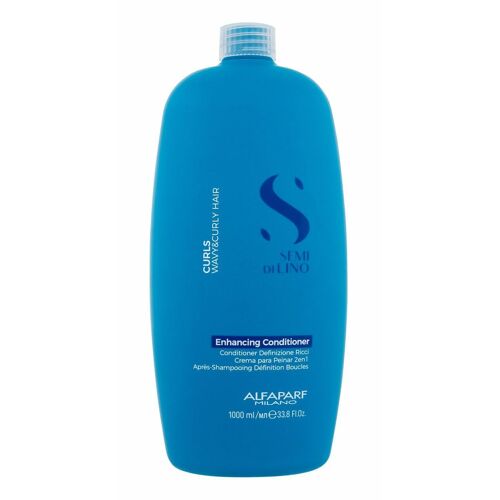 Alfaparf Milano 1000ml Semi Di Lino Amélioration Des Boucles