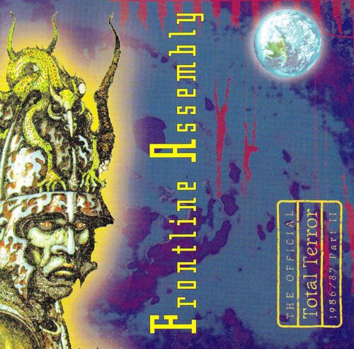 Total Terror Part Ii