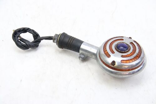Clignotant Arriere Droit Yamaha Xv Virago 750 1984 - 1998 / 172614