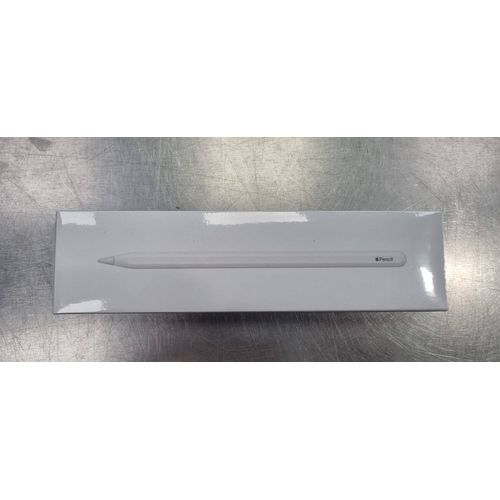 Apple pencil 2ème génération