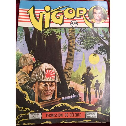 Vigor 79