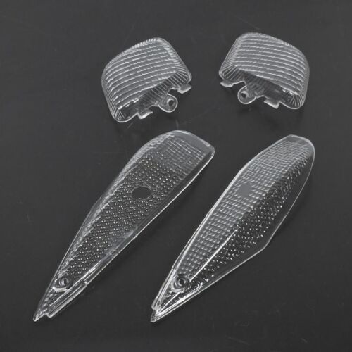 Cabochon De Clignotant Replay Scooter Mbk 50 Next Génération 1999-2017 Transparent Neuf