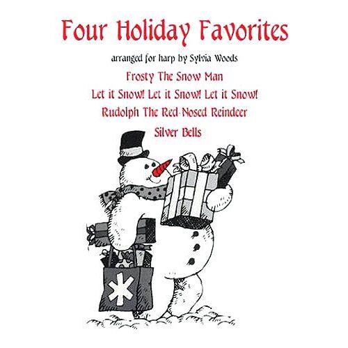 Four Holiday Favorites