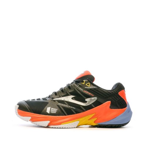 Chaussures De Padel Noir Joma T Open 2202
