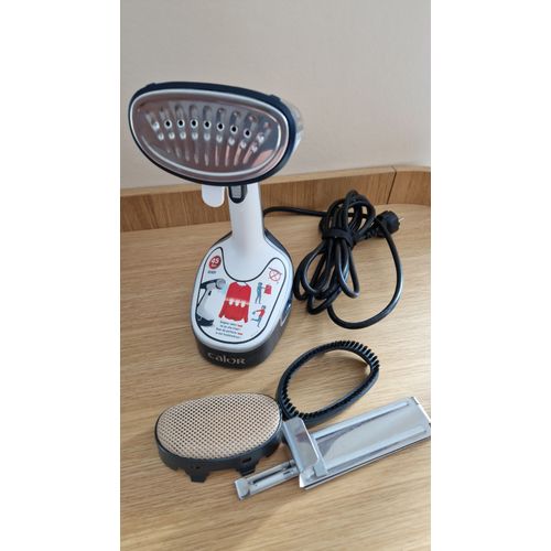 Défroisseur Calor Acess Steam DR8085