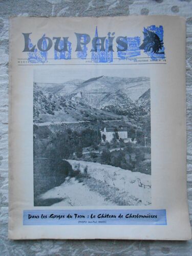 Lou Païs 172