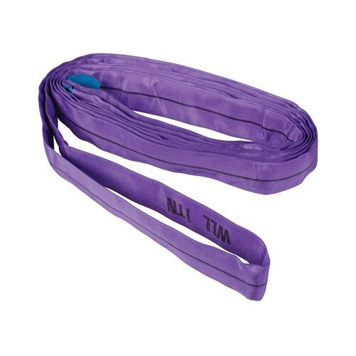 Elingue ronde sans fin, 1 000 kg - 3 m