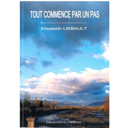 Tout Commence Par Un Pas