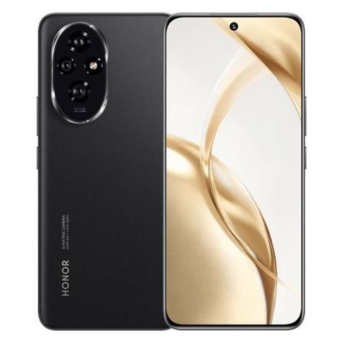 Honor 200 512 Go Noir