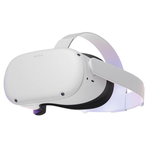 Casque VR Oculus Quest 2 - 64 Go