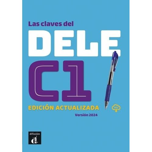 Las Claves Del Dele C1