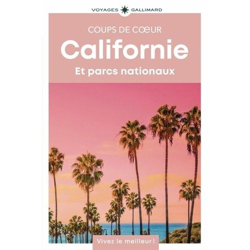 Californie - Et Parcs Nationaux