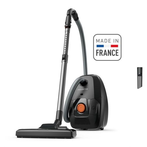 Rowenta - Aspirateur sac 900w eco-conãu fabriquã en france ro4934ea